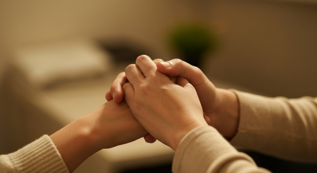 Angst og panikangreb: Forskel, symptomer og hvad du kan gøre