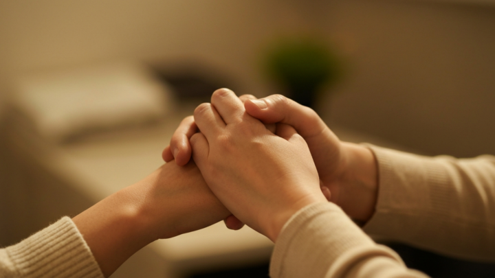 Angst og panikangreb: Forskel, symptomer og hvad du kan gøre