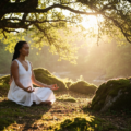 Mindfulness og meditation: Vejledning for begyndere