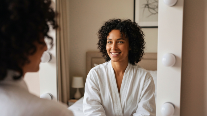 Selvværd og selvtillid: Sådan styrker du dit selvbillede