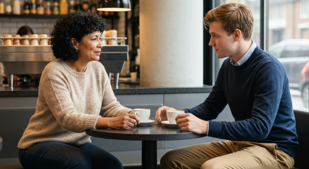 Sunde relationer efter trauma: Opbygning af tillid igen