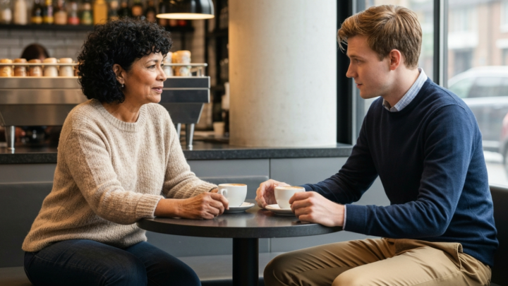 Sunde relationer efter trauma: Opbygning af tillid igen